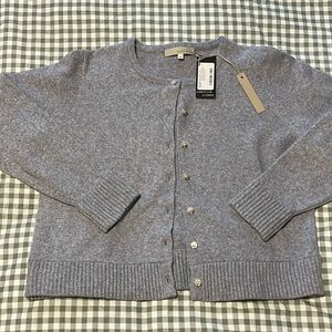 Monk & Lou Cardigan